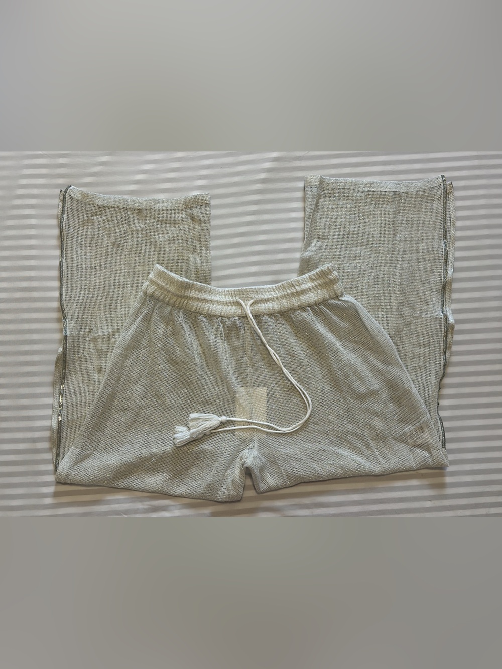 Turks & Caicos Swim Coverup